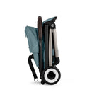 Cybex Orfeo 3 TPE Stormy Blue