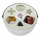 Tiny Love Caixa de Formas Sorted Box Rock