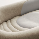 Inglesina Welcome Pod Warm Beige