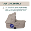 Chicco Alcofa Flexi Como Lake
