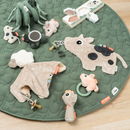 Done by Deer Comfort Blanket Sheepy Sand