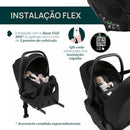 Chicco Kory Plus i Size Fir Tree