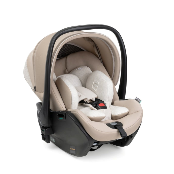 Chicco First Seat Recline Amber Glow