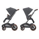 Maxi Cosi Pack Fame Twillic Graphite