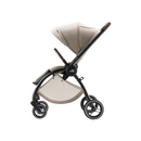 Britax Romer Rio Style Teak