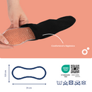 Doomoo Calmy Pos Parto Almofada Gel Calmante