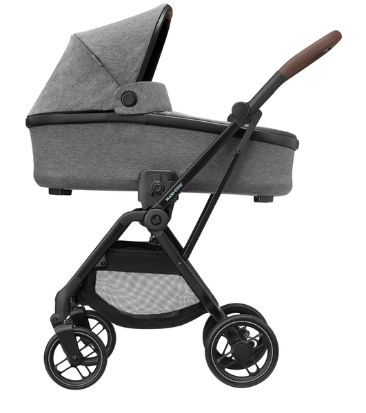 Maxi Cosi Leona 2 Select Grey