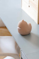 Walking Mum Luz Presença Pato Beige