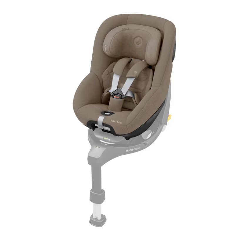 Maxi Cosi Pearl 360 Pro Authentic Truffle