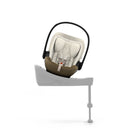 Cybex Cloud S Style Jade Green