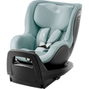 Britax Romer Dualfix Pro M Style Harbor Blue + Forra de Verão