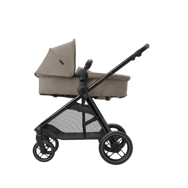 Maxi Cosi Zelia 3 Twillic Truffle Fr