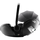 Britax Romer Baby-Safe Pro Deep Grey