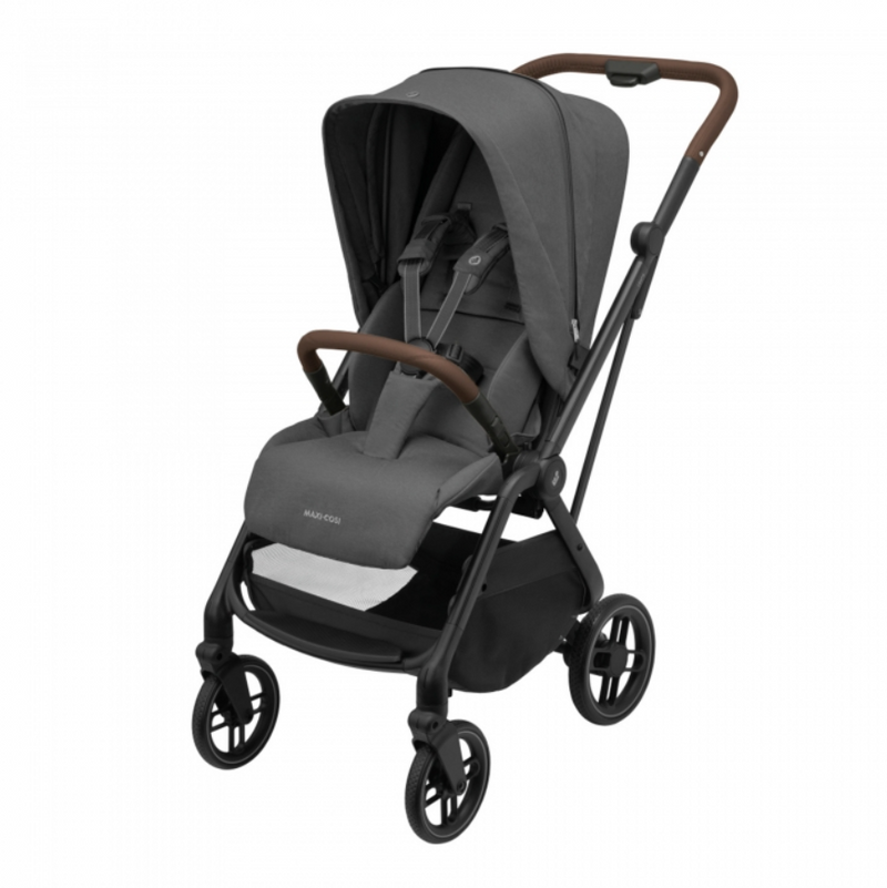 Maxi Cosi Leona 2 Twillic Graphite