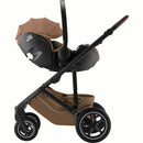 Britax romer Trio Smile 5Z Lux Warm Caramel + Base Isofix