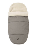 Maxi Cosi Footmuff 2 em 1 Twillic Truffle