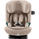 Britax Romer Advansafix Pro Style Teak + Forra de Verão