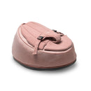 Doomoo seat n swing pink