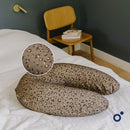 Doomoo Buddy Leopardo Bronze