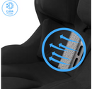 Maxi Cosi Mica Slide Pro Authentic Black