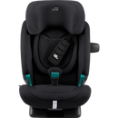 Britax RomerAdvansafix Pro Lux Onyx Black