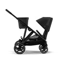 Cybex Gazelle S BLK Moon Black