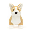 Jellycat Betty Corgi Big