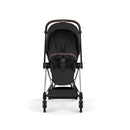 Cybex Mios Style Frame & Seat Champagne Gold