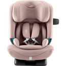 Britax Romer Advansafix Pro Style Dusty Rose