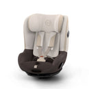 Cybex Sirona S Style Amber Brown