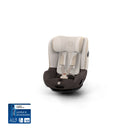 Cybex Cloud S Style + Sirona S Style Amber Brown + Base S
