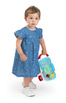 Chicco Carrinho de Gelados