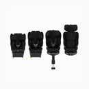 Maxi Cosi Emerald 360 Pro Authentic Black