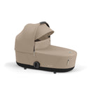 Cybex Mios Alcofa Lux Cozy Beige