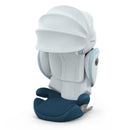 Cybex Solution S Style Opal Blue