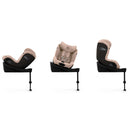 Cybex Sirona Si Cozy Beige