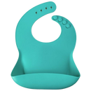 Minikoioi Babete Basic Aqua Green