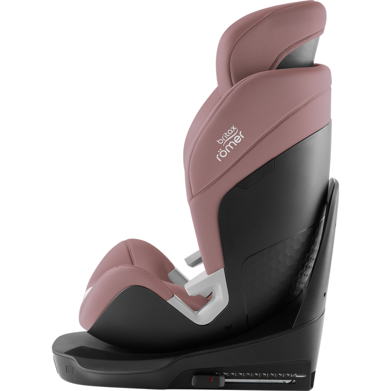 Britax Romer Swivel Dusty Rose