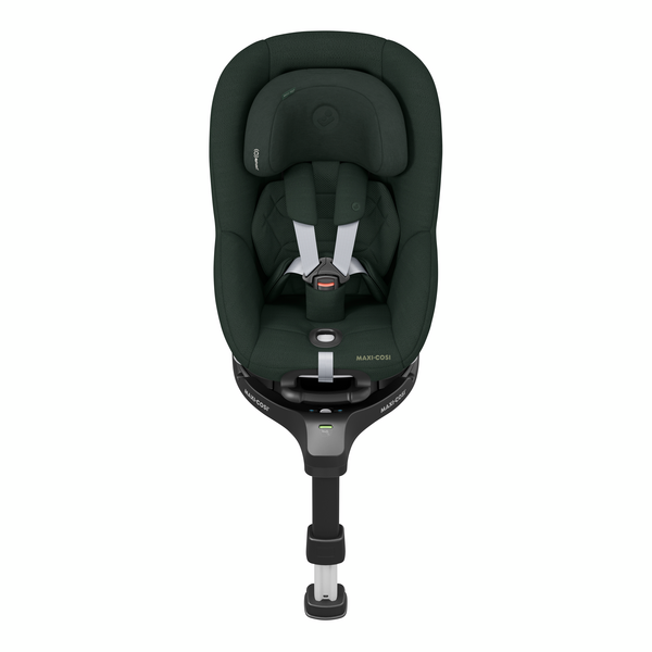 Maxi Cosi Mica 360 Pro i-Size Authentic Green