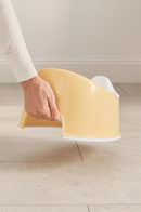 Babybjorn Bacio Smart Potty Powder Yellow White
