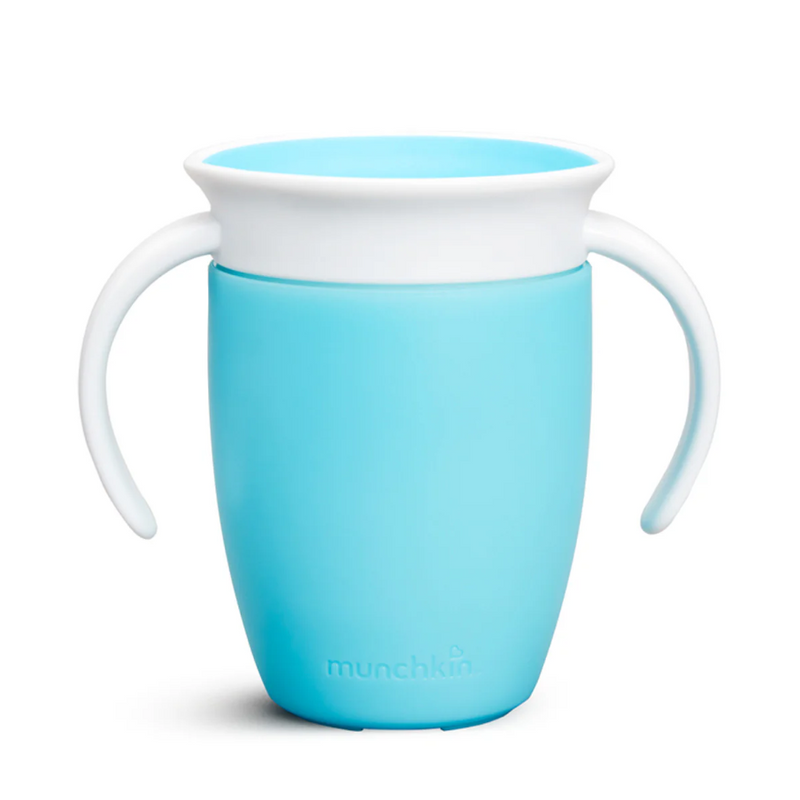 Munchkin Copo Miracle 360 Azul