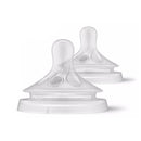 Philips avent 2 tetinas natural response fluxo 6 6m+
