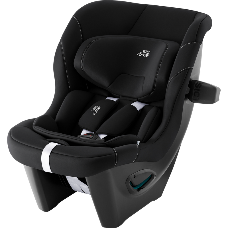 Britax Romer Max Safe Pro Space Black