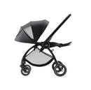 Britax Romer Rio Style Carbon Black