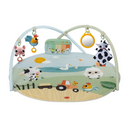 Tiny Love Ginasio Dynamic Gymini Farmers