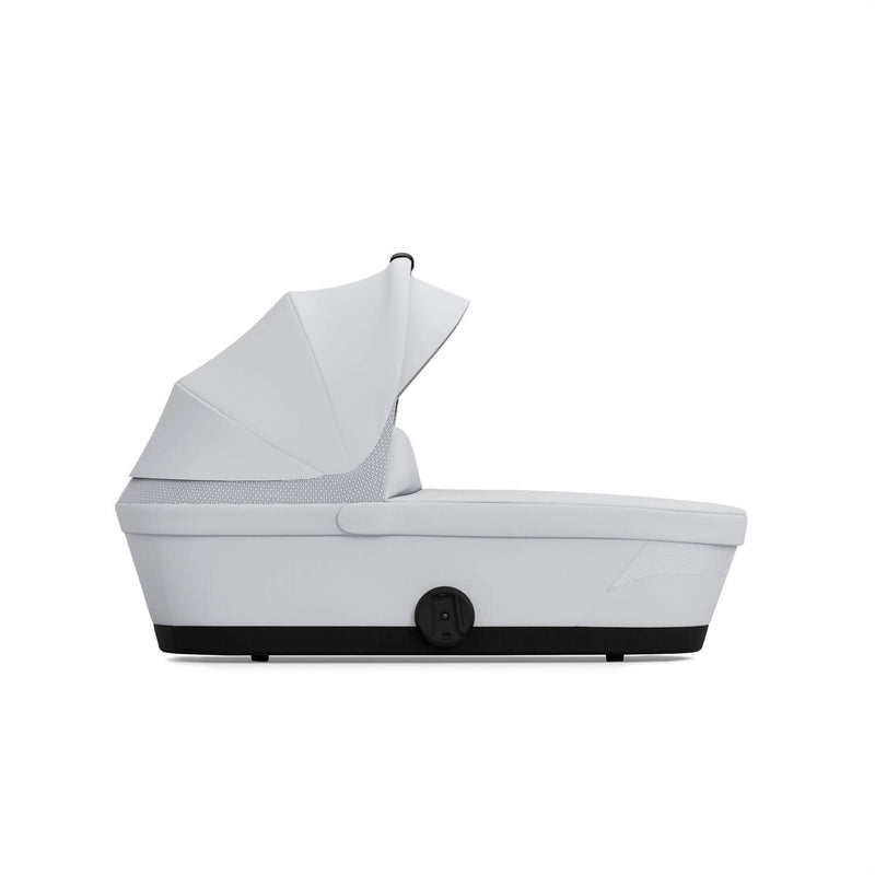Cybex Alcofa Melio Fog Grey