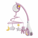 Chicco Mobile Next2Dreams Rosa