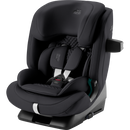 Britax Romer Advansafix Pro Lux Onyx Black + Forra de Verão