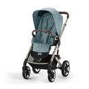Cybex Talos S Lux TPE Stormy Blue