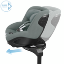 Maxi Cosi Mica 360 Pro i-Size Authentic Grey
